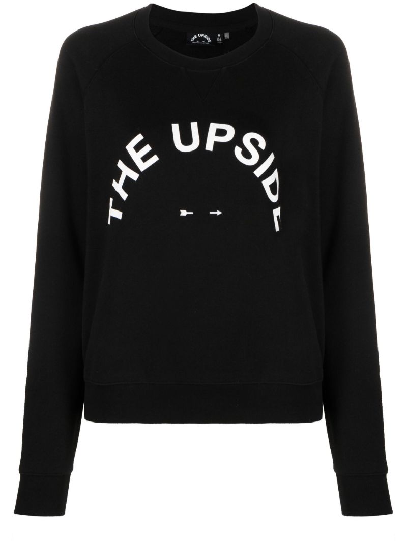 Bondi Organic Cotton Sweatshirt