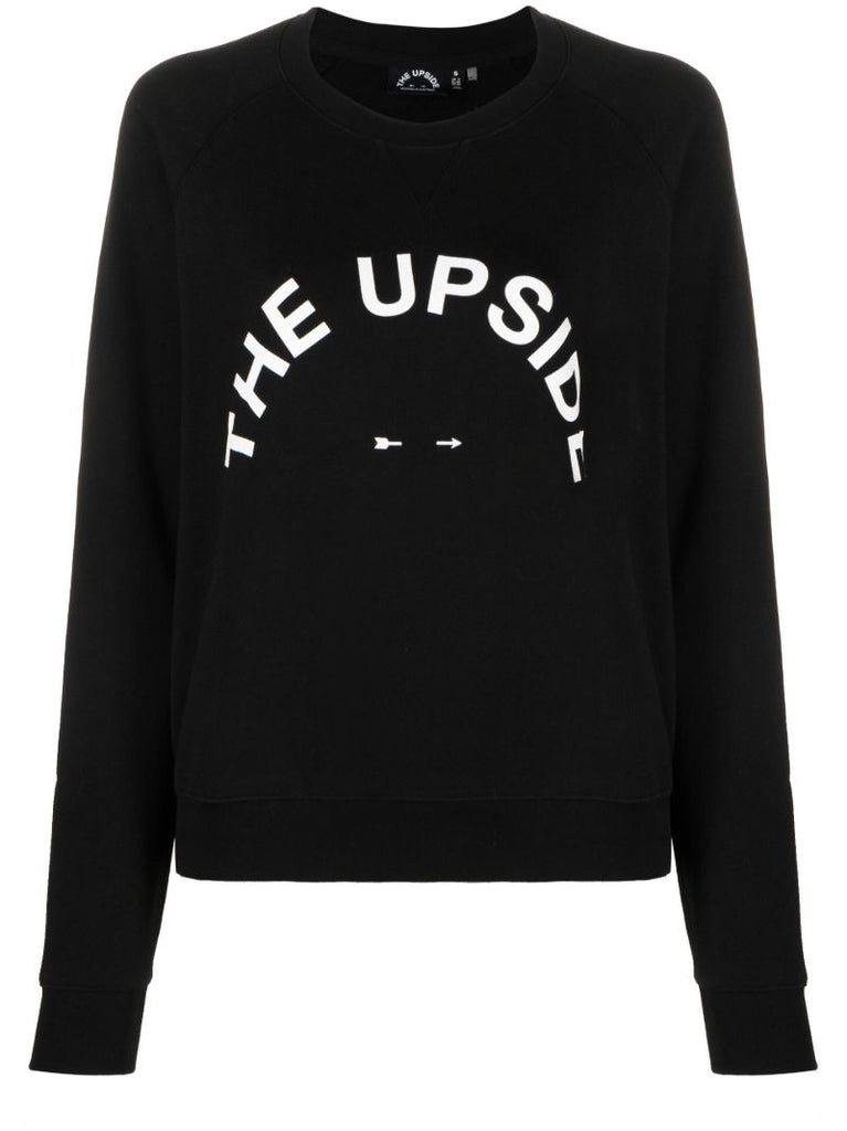 Bondi Organic Cotton Sweatshirt