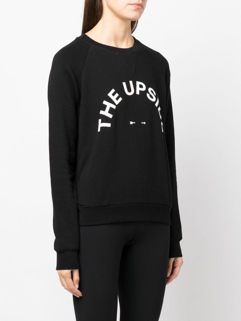 Bondi Organic Cotton Sweatshirt