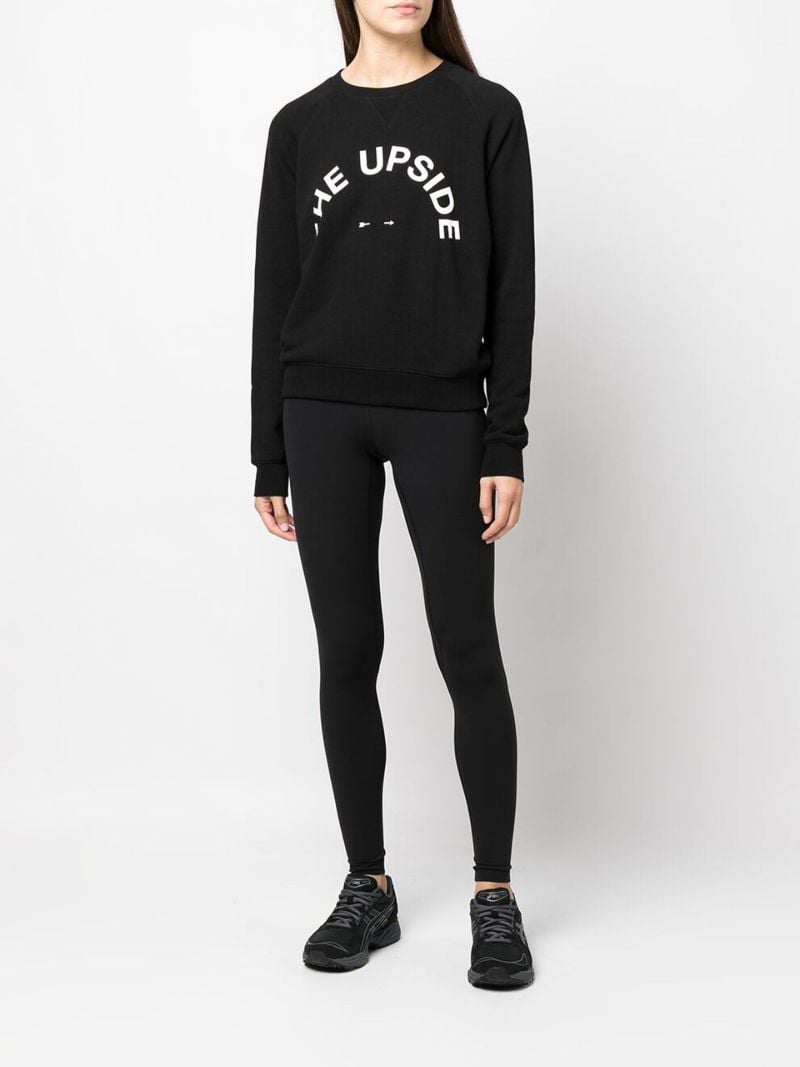 Bondi Organic Cotton Sweatshirt