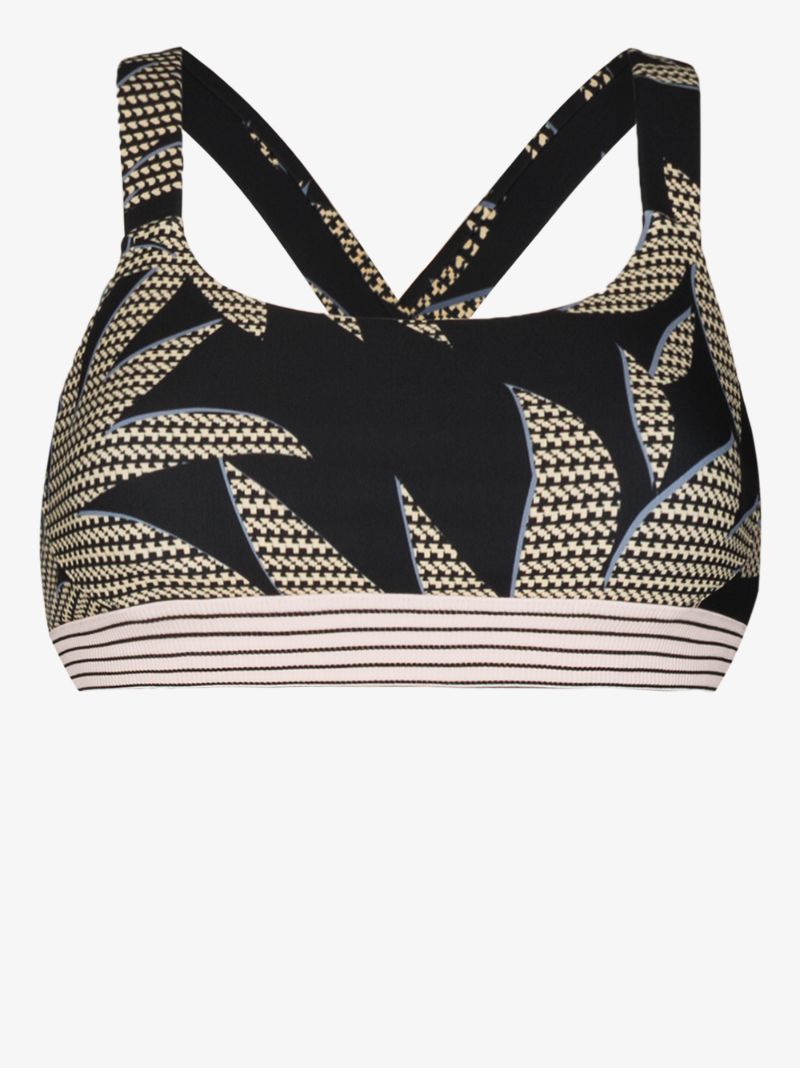Palm Paola Sports Bra
