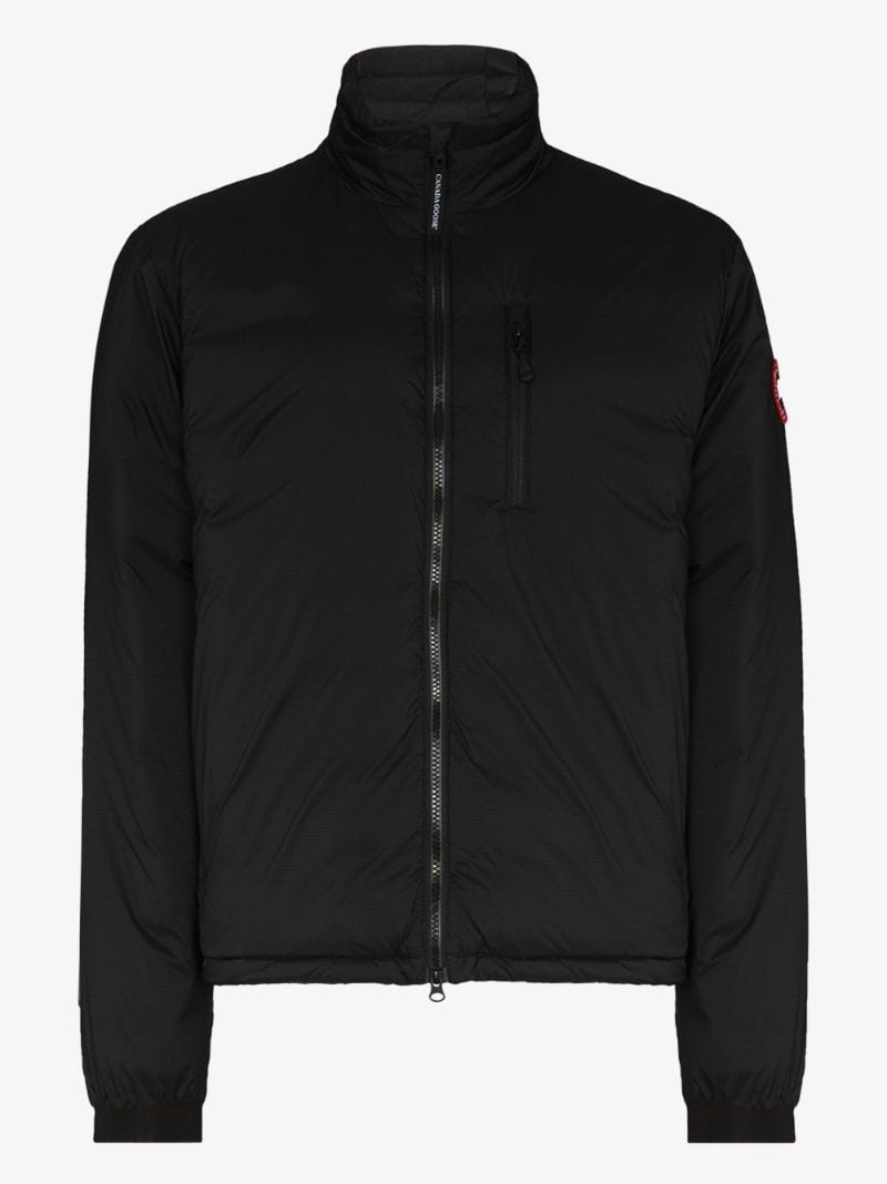 Lodge Quilted Shell Jacket