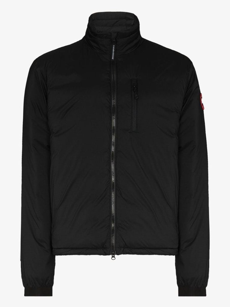 Lodge Quilted Shell Jacket