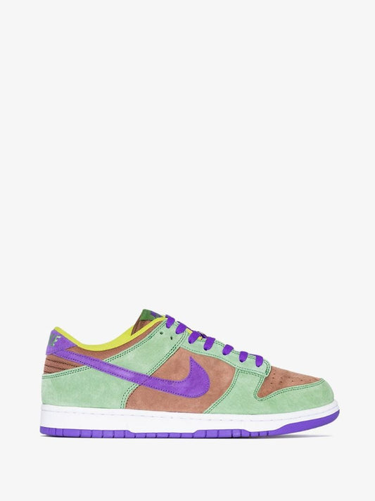 Multicoloured Dunk Low Sp Sneakers