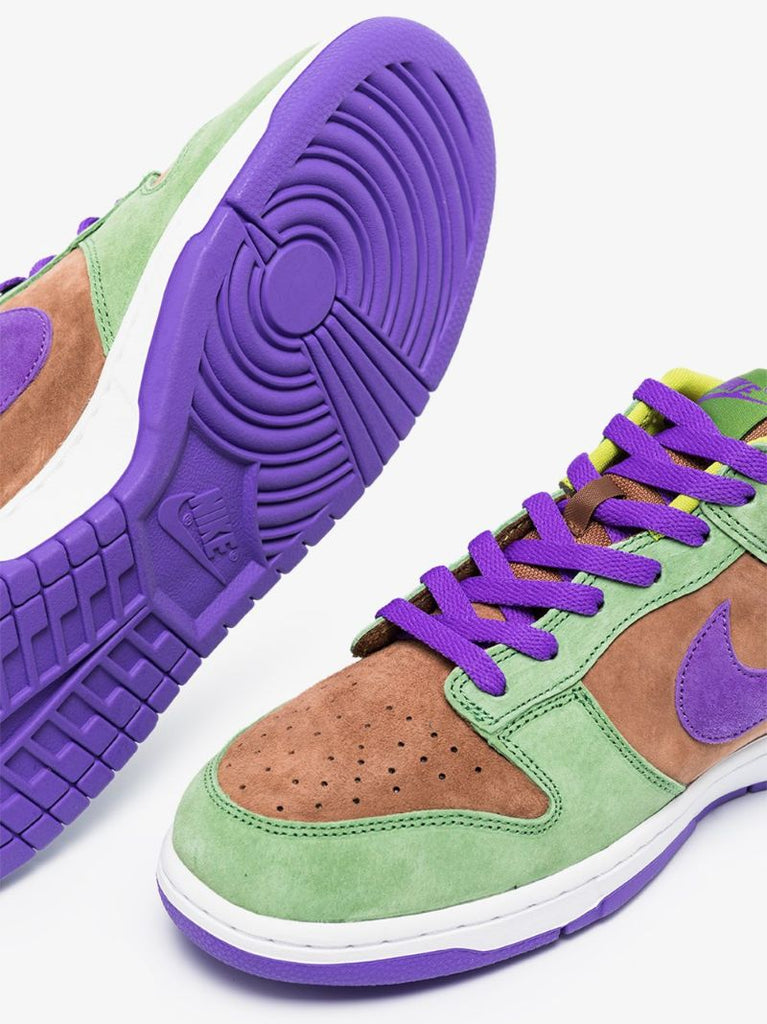 Multicoloured Dunk Low Sp Sneakers