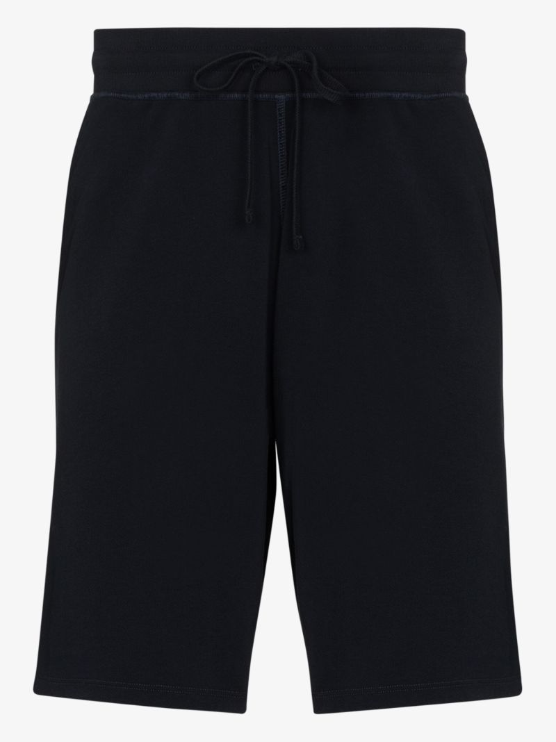 Lightweight Terry Track Shorts