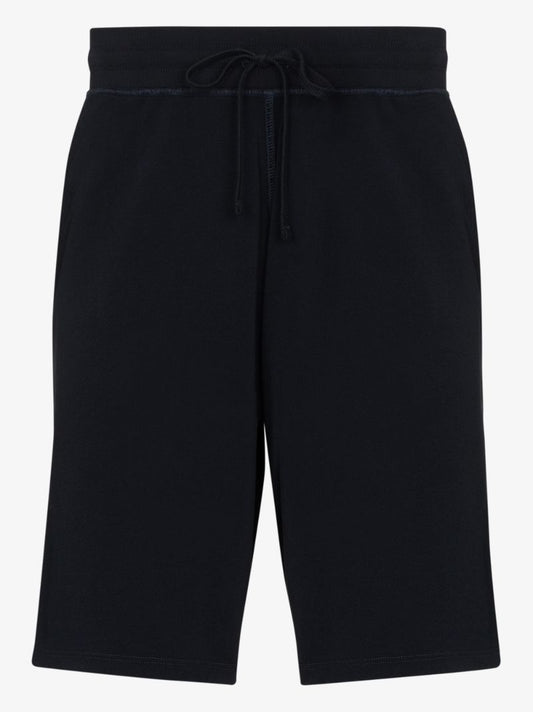 Lightweight Terry Track Shorts