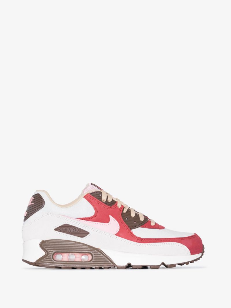 X Dave's Quality Meat Air Max 90 Retro Sneakers