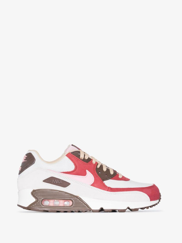 X Dave's Quality Meat Air Max 90 Retro Sneakers