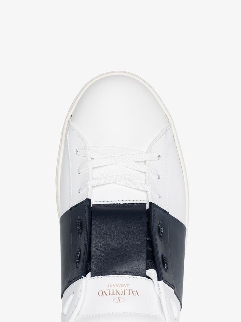 Valentino Garavani Open Sneakers
