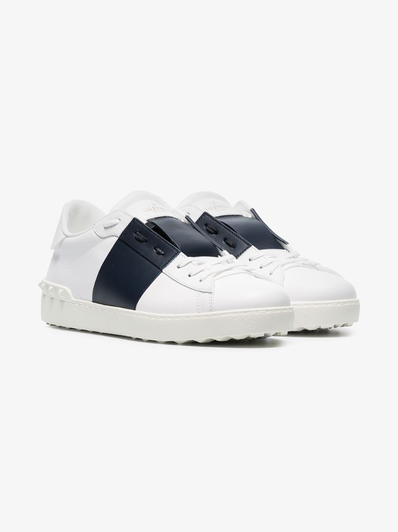 Valentino Garavani Open Sneakers
