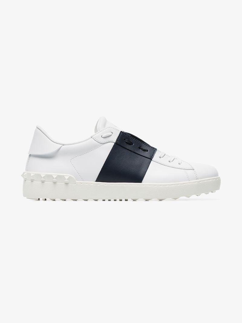 Valentino Garavani Open Sneakers