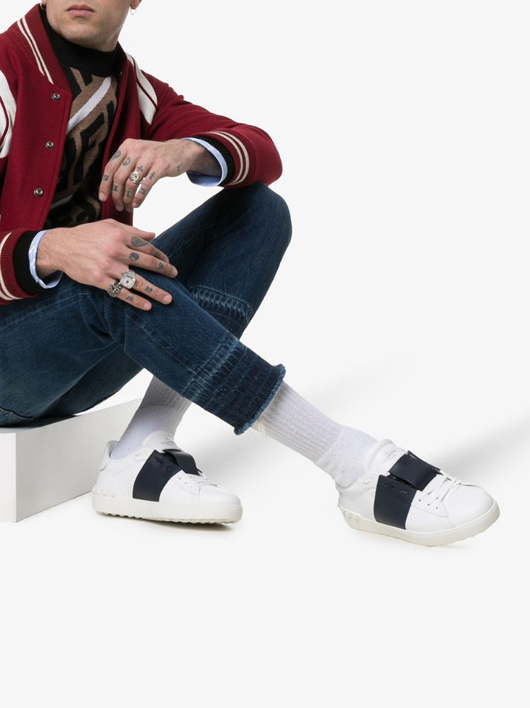 Valentino Garavani Open Sneakers