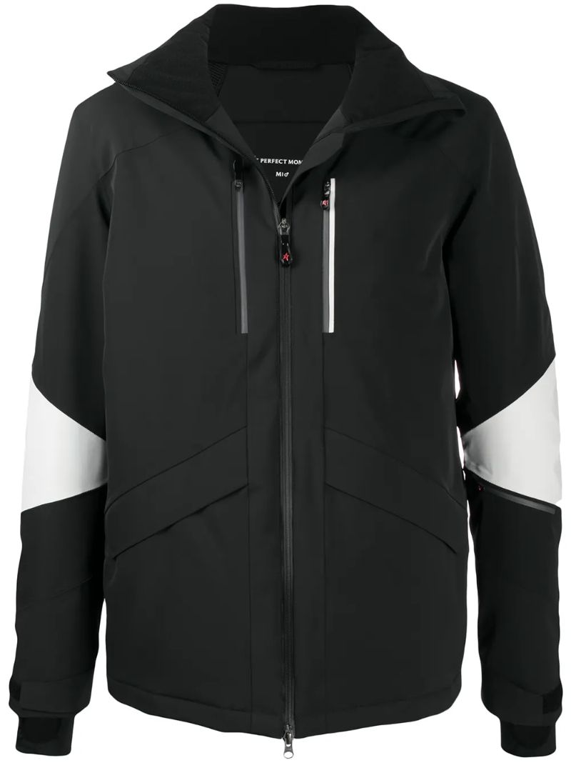 Chamonix Ii Jacket