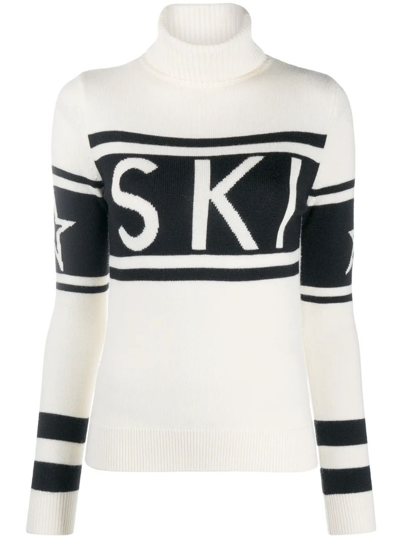 Schild Sweater