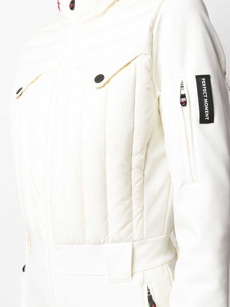 Avanata Padded Ski Suit