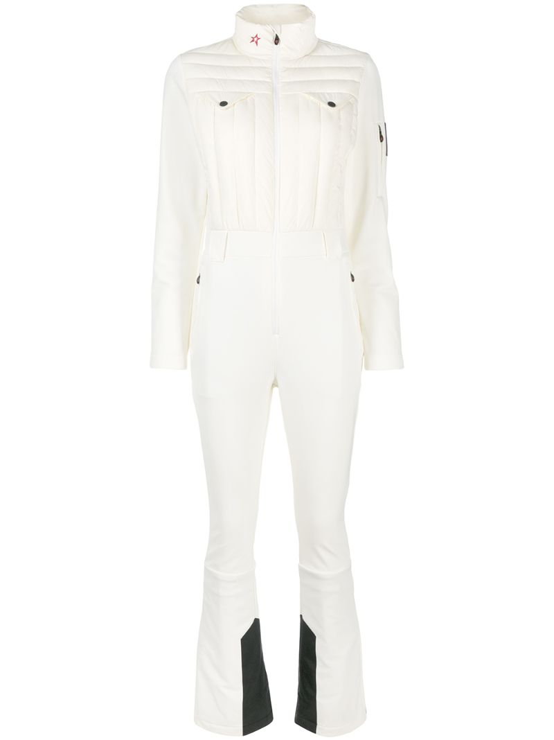 Avanata Padded Ski Suit