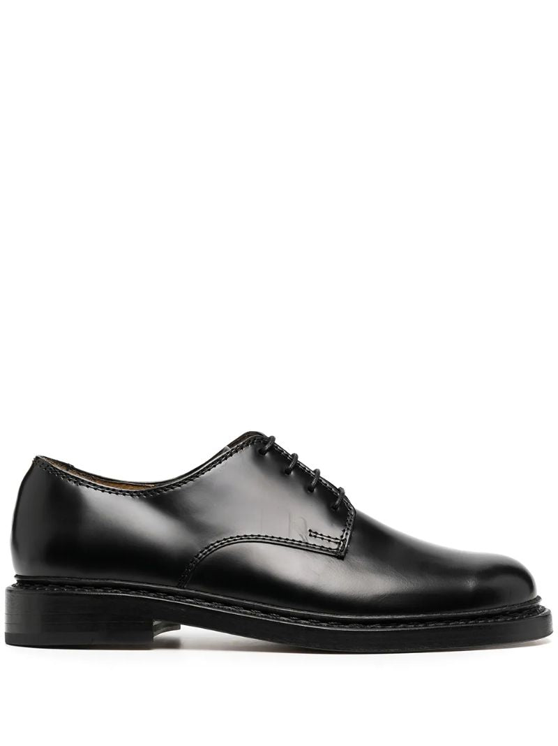 Uniform Parade Oxford Shoes