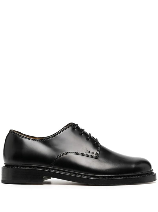 Uniform Parade Oxford Shoes
