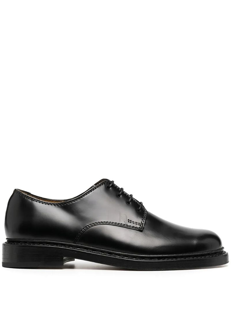 Uniform Parade Oxford Shoes