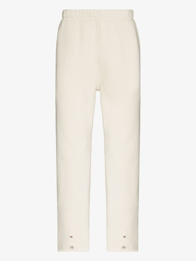 Snap Hem Track Pants