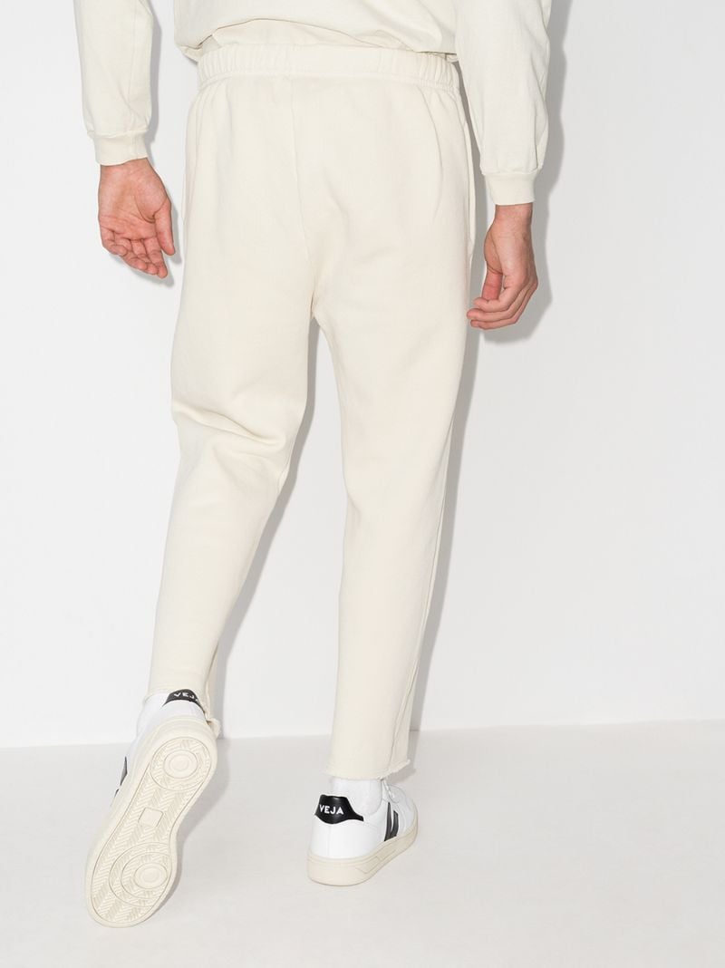 Snap Hem Track Pants