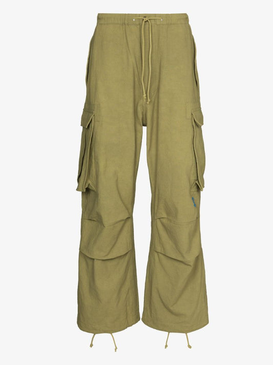 Peace Organic Cotton Trousers