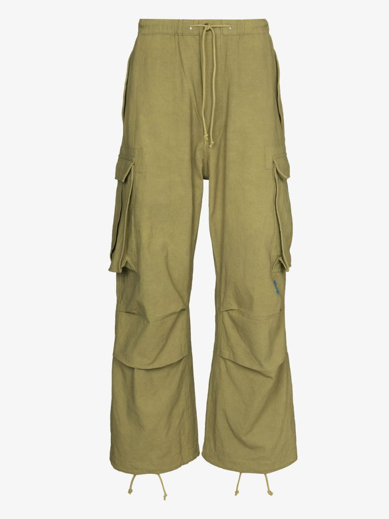 Peace Organic Cotton Trousers