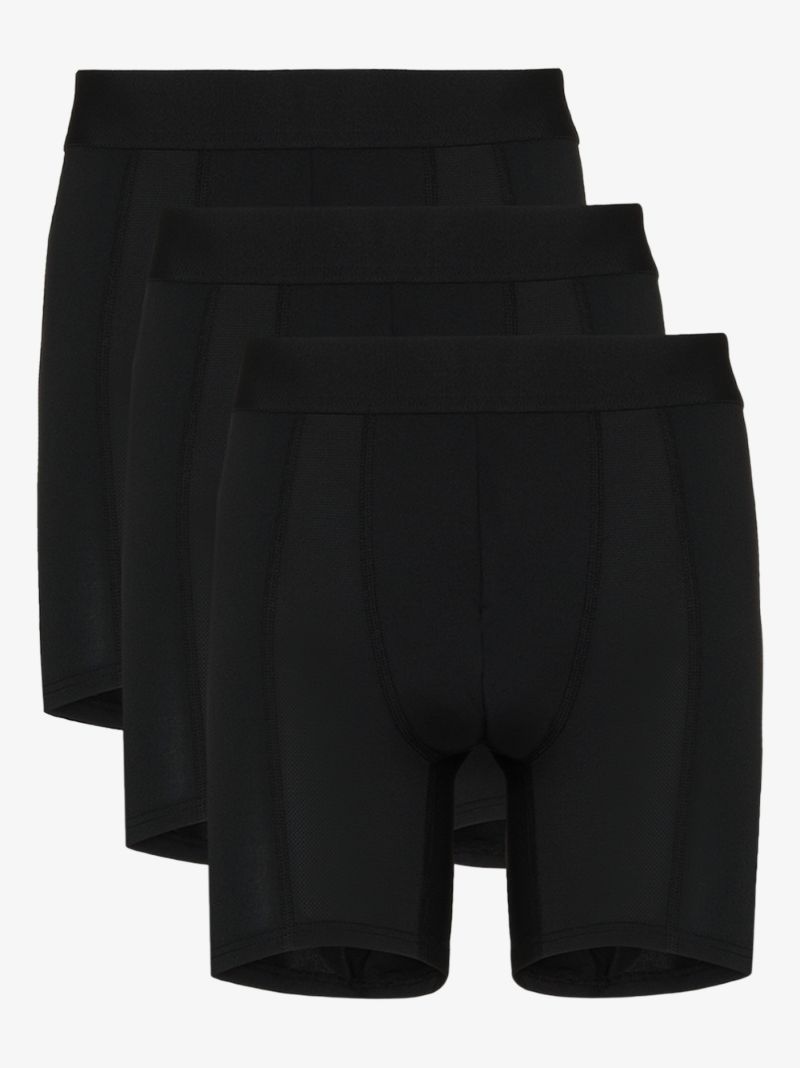 Mobility Briefs Three-set