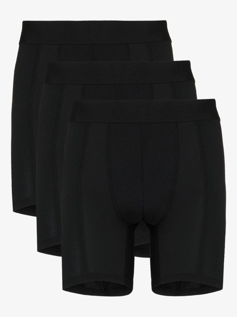 Mobility Briefs Three-set