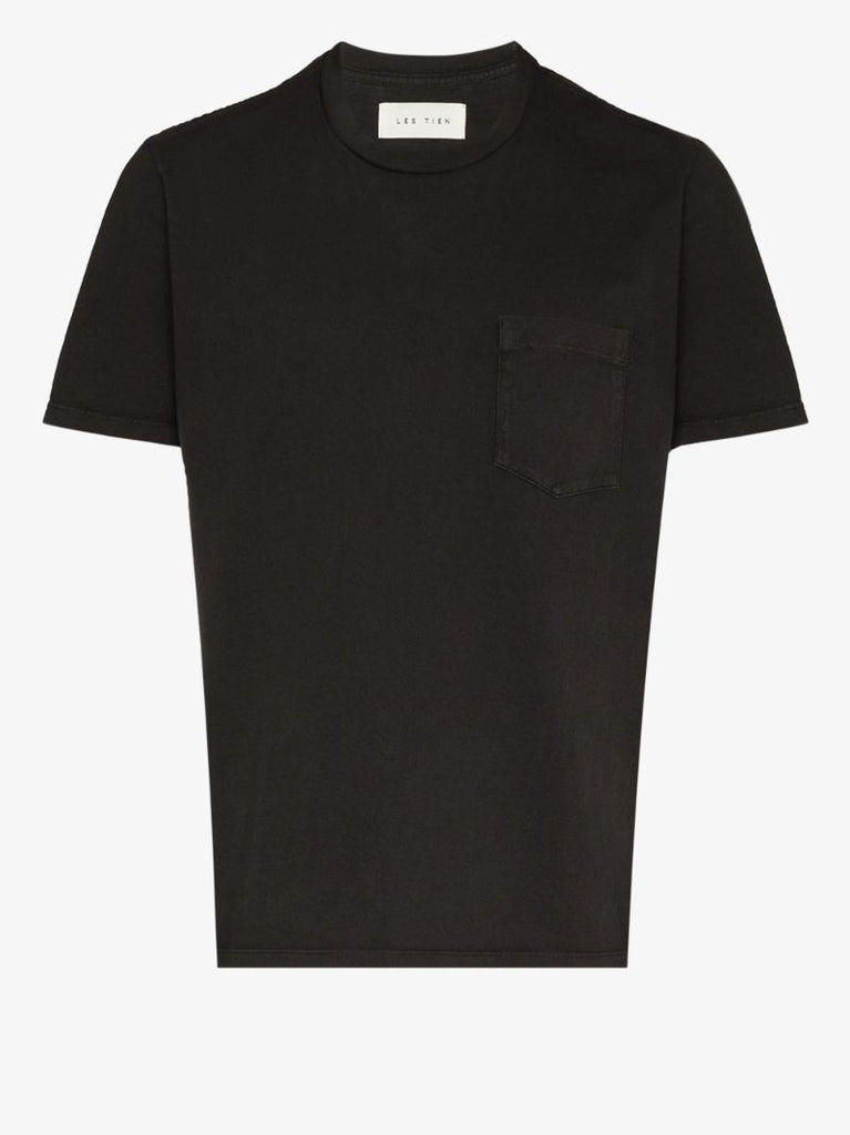 Classic Pocket Cotton T-shirt