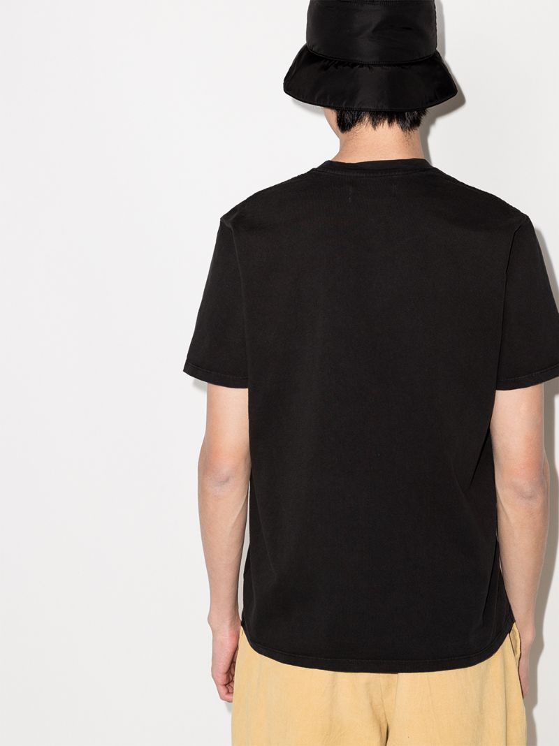 Classic Pocket Cotton T-shirt