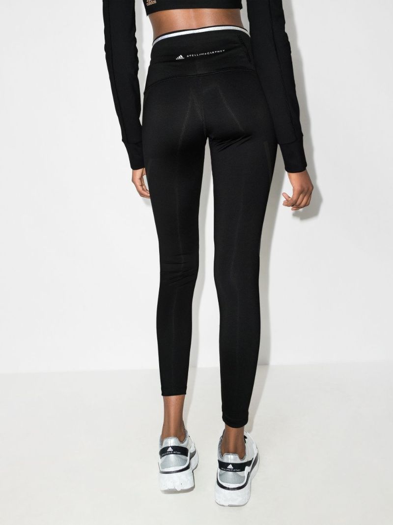 Truepace High Waist Leggings