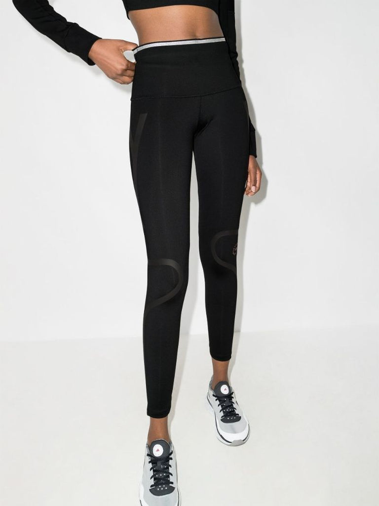 Truepace High Waist Leggings