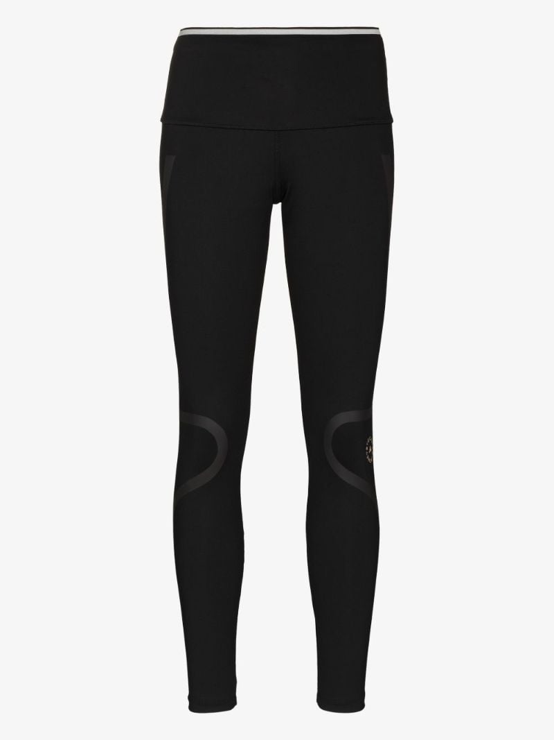 Truepace High Waist Leggings