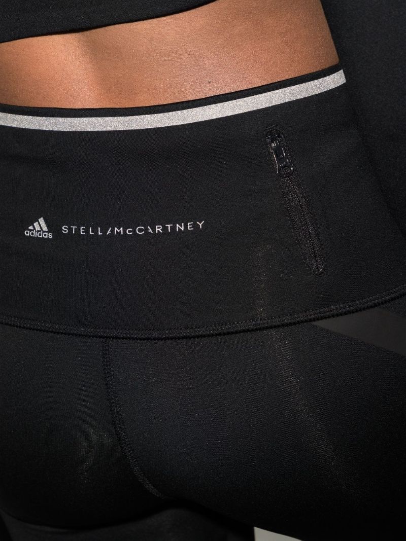 Truepace High Waist Leggings