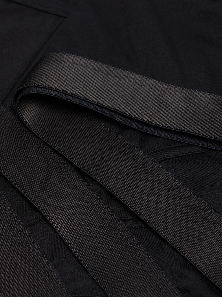 Logo Waistband Briefs Set