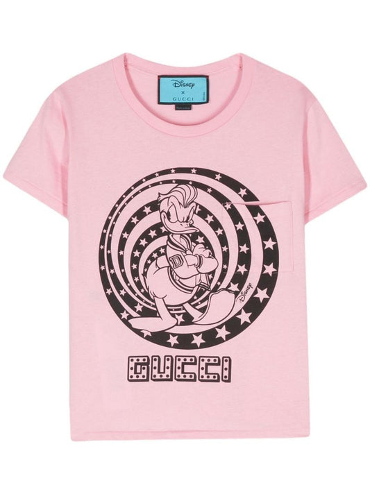 X Disney Donald Duck T-shirt