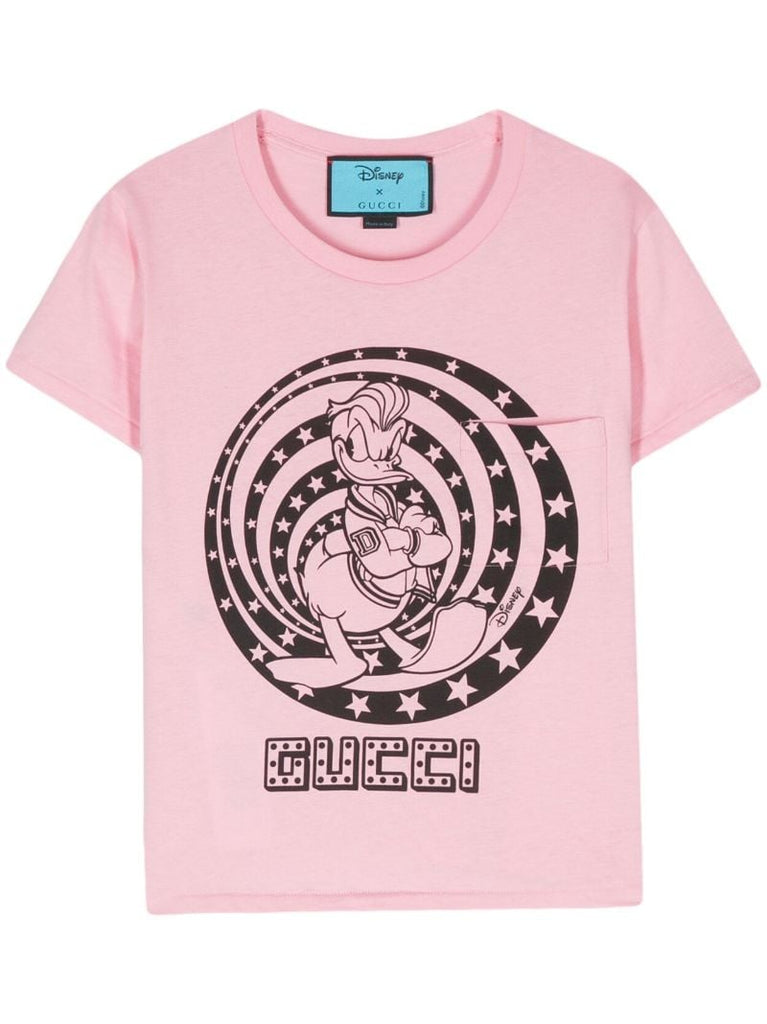 X Disney Donald Duck T-shirt