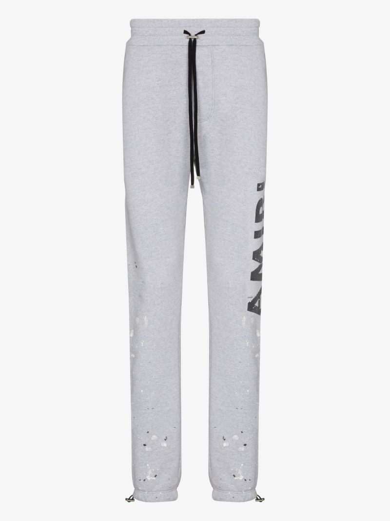 Army Paint Track Pants