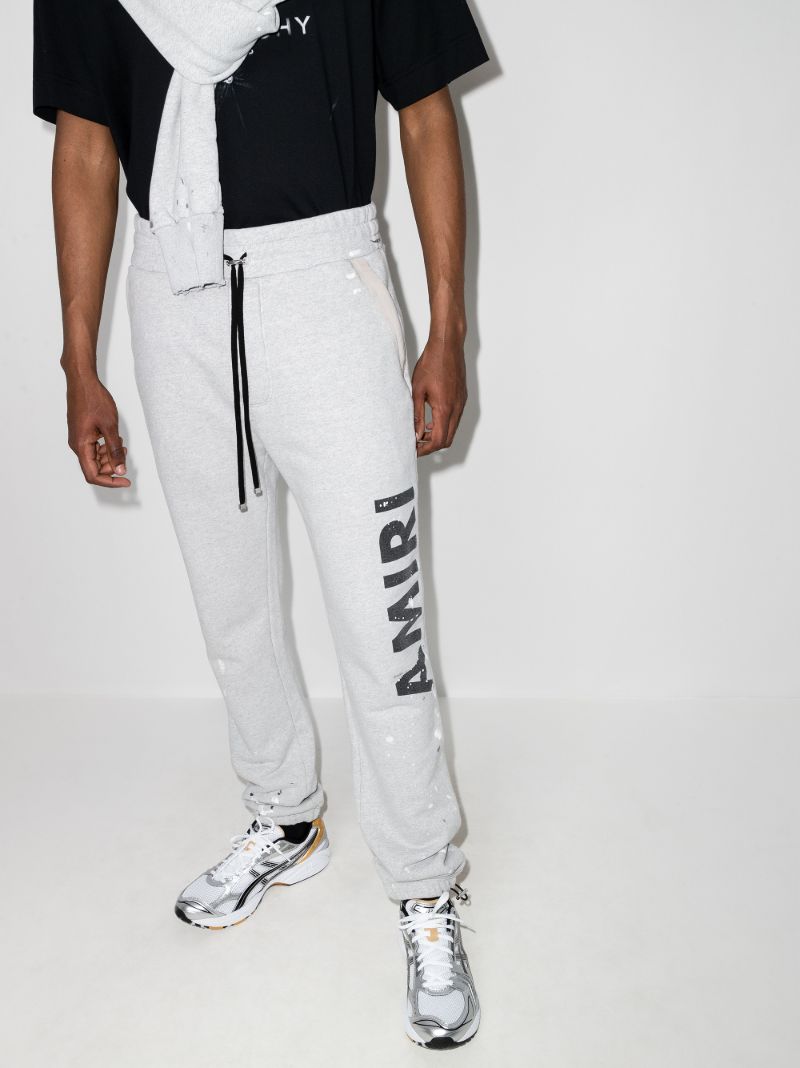 Army Paint Track Pants