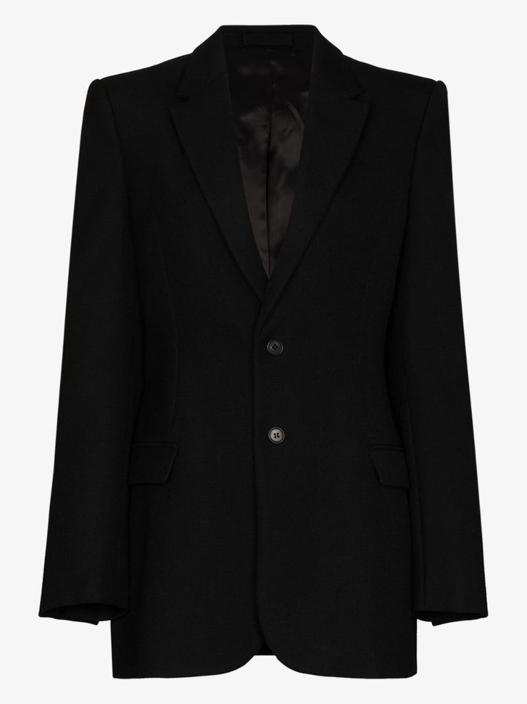X Browns 50 Single-breasted Blazer