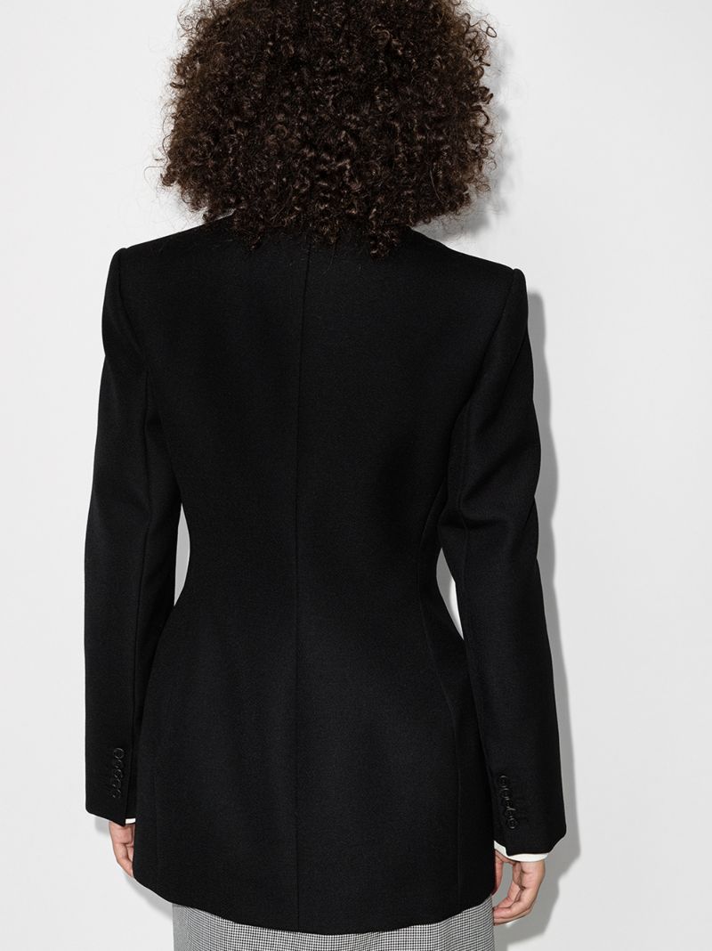 X Browns 50 Single-breasted Blazer