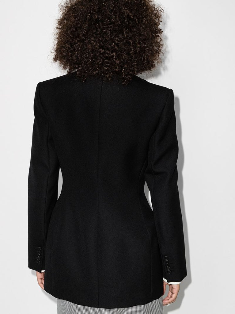 X Browns 50 Single-breasted Blazer