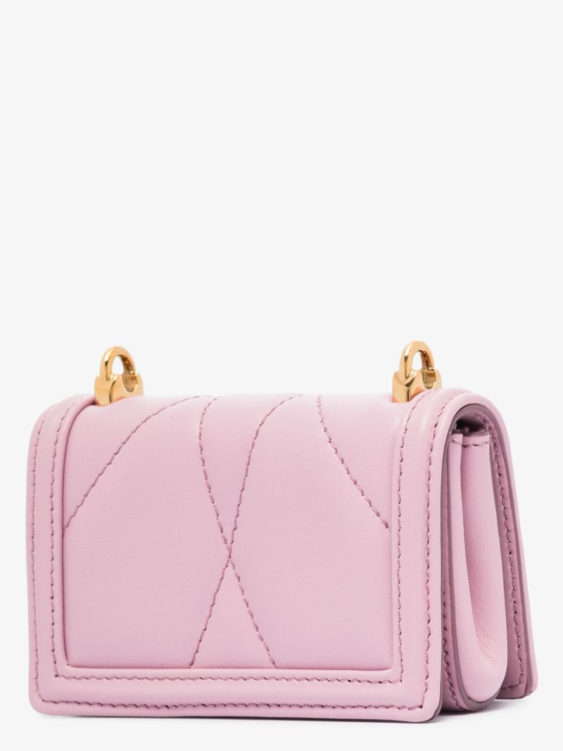 Small Devotion Crossbody Bag
