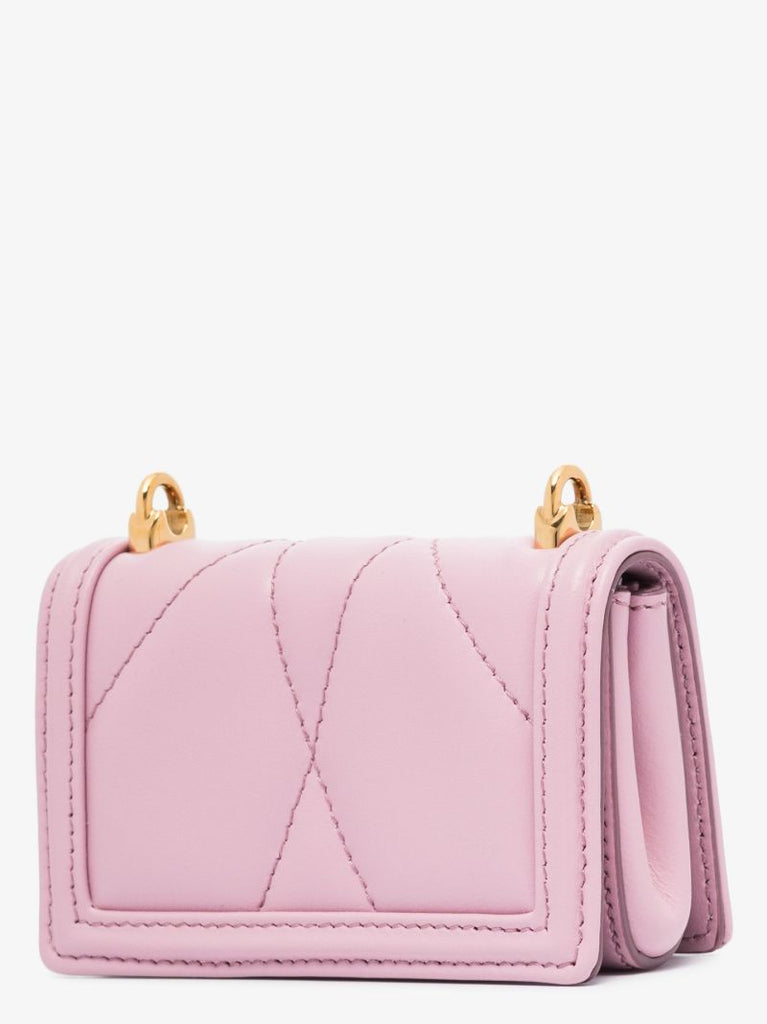 Small Devotion Crossbody Bag