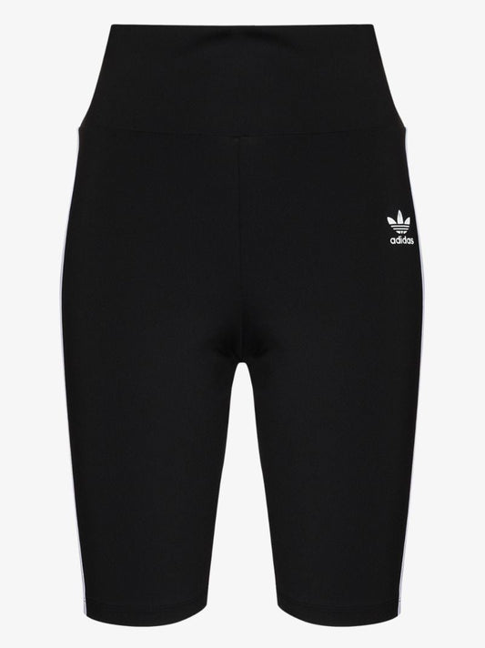 Trefoil 3-stripe Cycling Shorts