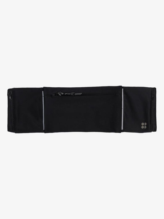 Black Swift Running Belt
