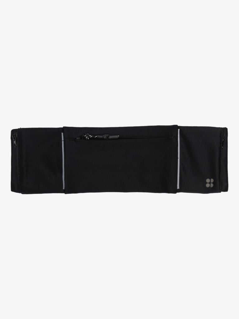 Black Swift Running Belt