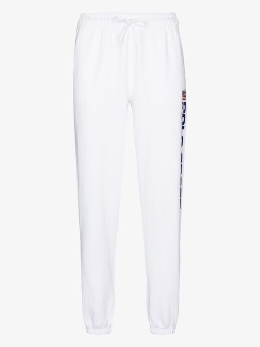 Sport Logo Track Pants